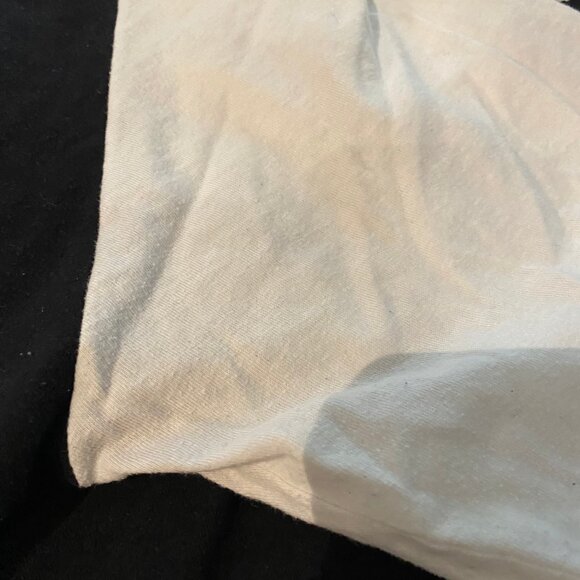 white stripes jack white lazaretto baseball tshirt 2014 north america to… - Picture 6 of 9